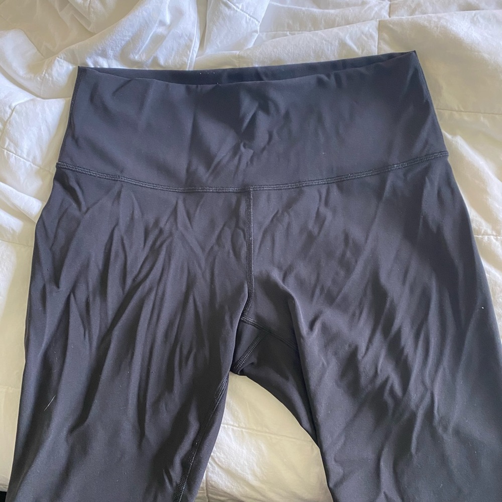 Lululemon leggings - Picture 3 of 3
